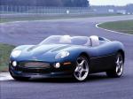 Jaguar XK180 Concept 1998 года
